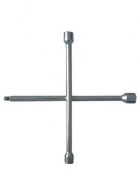 Ключ крестообразный 17х19х21х1/2*мм, диам.-16мм MATRIX