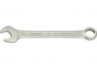 Ключ комбинированный 10мм оцинкован. РОССИЯ