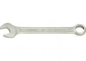 Ключ комбинированный 10мм оцинкован. РОССИЯ