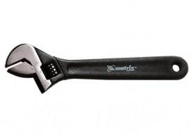 Ключ разводной 450мм MATRIX