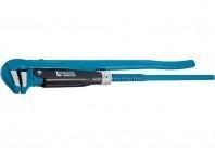 Ключ трубный рычажный №1  тип-L GROSS