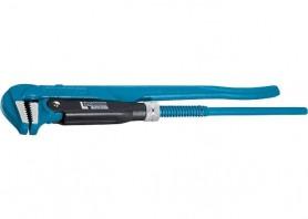 Ключ трубный рычажный №1  тип-L GROSS