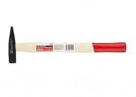 Молоток слесарный,  100 г, квадратный боек, MATRIX 10226