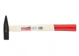 Молоток слесарный,  200 г, квадратный боек, MATRIX  10227