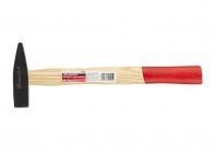 Молоток слесарный,  300 г, квадратный боек, MATRIX  10228