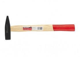 Молоток слесарный,  300 г, квадратный боек, MATRIX  10228