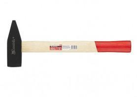 Молоток слесарный, 1500 г, квадратный боек, MATRIX 10237