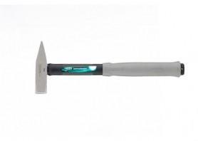 Молоток слесарный,  300 г, квадратный боек, GROSS  10273