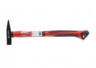 Молоток слесарный,  100 г, квадратный боек, MATRIX 10315