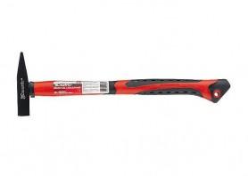 Молоток слесарный,  100 г, квадратный боек, MATRIX 10315
