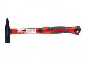 Молоток слесарный,  200 г, квадратный боек, MATRIX 10317