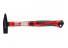Молоток слесарный,  300 г, квадратный боек, MATRIX  10320