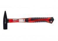 Молоток слесарный,  400 г, квадратный боек, MATRIX 10322