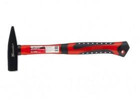 Молоток слесарный,  400 г, квадратный боек, MATRIX 10322