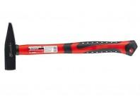 Молоток слесарный,  500 г, квадратный боек, MATRIX 10330