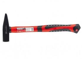 Молоток слесарный,  500 г, квадратный боек, MATRIX 10330