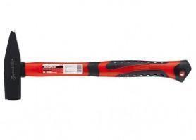 Молоток слесарный,  600 г, квадратный боек, MATRIX 10340