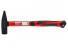 Молоток слесарный,  600 г, квадратный боек, MATRIX 10340