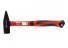 Молоток слесарный, 1000 г, квадратный боек, MATRIX 10360