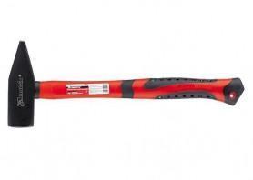 Молоток слесарный, 1500 г, квадратный боек, MATRIX 10363