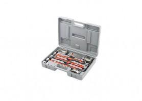 Набор рихтовочный, 7шт, MATRIX  10845