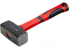 Кувалда, 1000 г, кованая головка MATRIX 10919