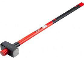 Кувалда, 4000 г, кованая головка MATRIX MASTER