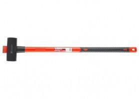 Кувалда, 5000 г, кованая головка MATRIX MASTER