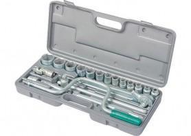 Набор шоферской №3, тип посадки-1/2 РОССИЯ