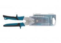 Ножницы по металлу прямой рез 255мм Gross