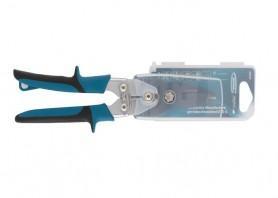 Ножницы по металлу прямой рез 255мм Gross