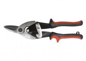 Ножницы по металлу левый рез 250мм Matrix