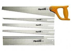 Ножовка по дереву набор SPARTA