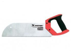 Пила для стусел 330мм MATRIX (23149)