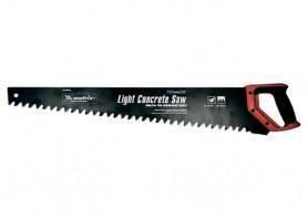 Ножовка по пенобетону 700мм  MATRIX