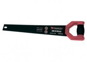 Ножовка по дереву 400мм зуб-3D две рабоч.плоскости MATRIX