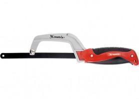 Ножовка по металлу 250мм MATRIX