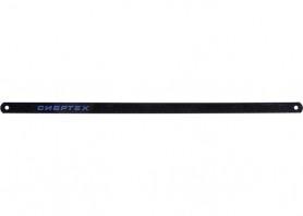 Полотно по металлу 300мм 12шт. Сибртех