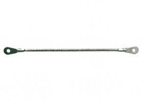 Полотно по стеклу, керамики 300мм  Алмаз  10шт. MATRIX