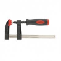 Струбцина F-образная  150х50х210мм MATRIX