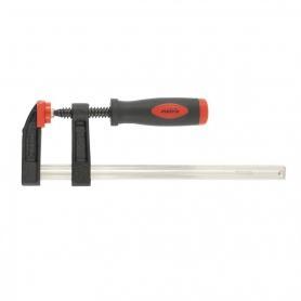 Струбцина F-образная  200х50х260мм MATRIX