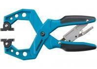 Струбцина клещеобразная GROSS (20803)