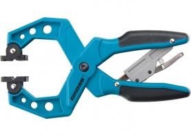 Струбцина клещеобразная GROSS (20803)