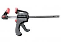 Струбцина F-образная быстрозажим. MATRIX (20561)