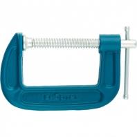 Струбцина G-образная  50мм СИБРТЕХ