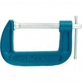 Струбцина G-образная  75мм СИБРТЕХ