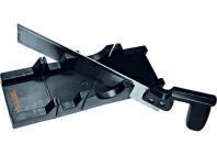 Стусло пластикковые 300х65мм+пила 300мм SPARTA