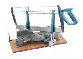 Стусло прецизионное 600мм с наклоном GROSS