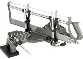 Стусло прецизионное 600мм с наклоном MATRIX