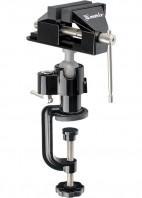 Тиски настольные, 70 мм MATRIX (18508)